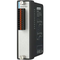 Advantech Datalogger, Analog Output, 10 KS/s 16 bit, 4 Ch, Terminal Connector, iDAQ Series