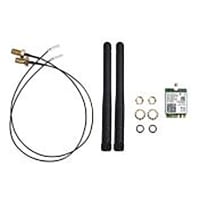 Advantech AX210 6E 802.11ax+BT5.2 module+antenna+cable w/o vPro