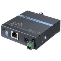 Advantech LRE Ethernet over Coaxial Extender, Master