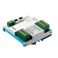 Advantech EtherCat Remote IO, 32 Ch Digital In, Iso 2500 VDC, advq, DIN Rail, AMAX Series