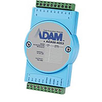 Advantech 16-Ch Isolated DI Module w/ Modbus