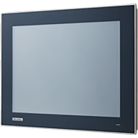 Advantech HMI Display, 15" XGA Touch Screen, Atom E3845, 4G, Win 10, TPC-1551T Series