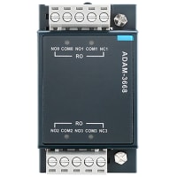 Advantech 4-ch RO Module