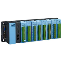 Advantech 4-slot Edge Intelligent DAQ controller