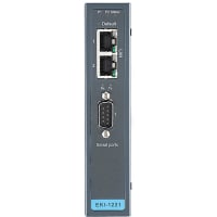 Advantech 1-port Modbus Gateway with Wide Temp