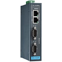 Advantech 2-port Modbus Gateway/Router