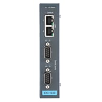 Advantech 2-port Modbus Gateway with Wide Temp