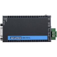 Advantech 1-port entry level device server RS-232