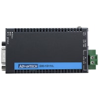 Advantech 1-port entry level device server RS-232