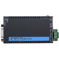 Advantech 1-port entry level device server RS-422