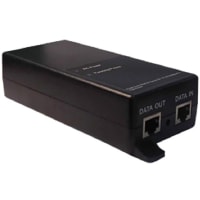 Advantech 8023at Gigabit PoE+ injector (no power