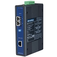 Advantech Giga Ethernet to 1000Base TX/LX-SM1310-P