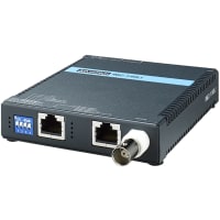 Advantech Long Reach Ethernet over UTP/Coax Extend