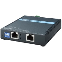 Advantech Long Reach PoE+ Extender