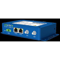 Advantech Cellular Router, NAM, 2xETH, RS232, 485