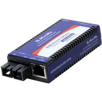 Advantech IE-MiniMc, TP-TX/FX-MM1300-SC