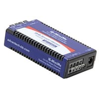 Advantech IE-MiniMc Module, TP-TX/FX-MM1300-ST