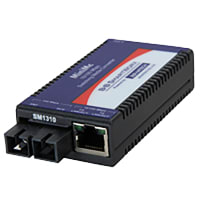 Advantech MiniMc Module, TP-TX/SX- MM850-SC