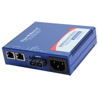 Advantech Giga-McBasic-II, TX/SX-MM850-SC