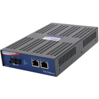 Advantech PoE McBasic/LFPT, 2TX/FX-MM850-ST