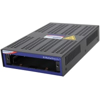 Advantech IE-MediaChassis/1-DC