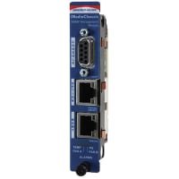 Advantech iMediaChassis SNMP Management Module