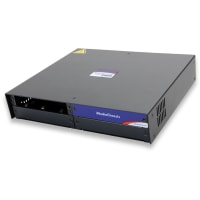 Advantech iMediaChassis/3-DC