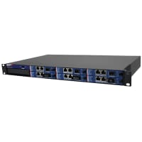 Advantech iMediaChassis/6-2DC