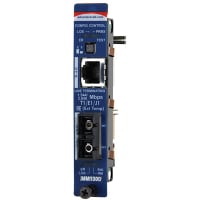 Advantech IE-iMcV-T1/E1/J1-LineTermTP/FIBER-SM1310