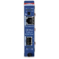 Advantech IE-iMcV-T1/E1/J1-LineTerm TP/SFP