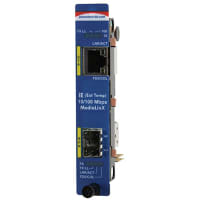 Advantech IE-iMcV-MediaLinX TX/SFP