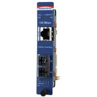 Advantech iMcV-LIM TX/FX-MM1300-ST