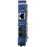 Advantech iMcV-LIM TX/FX-SM1310/PLUS-SC