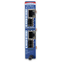 Advantech IE-iMcV-2XLIM, TX/SFP