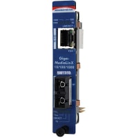 Advantech iMcV-Giga-MediaLinX, TX/SX-MM850-SC