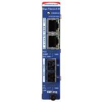 Advantech iMcV-Giga-FiberLinX-III, TX/SSLX-SM1550-