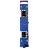 Advantech iMcV-10G-Converter, SFP+/SFP+