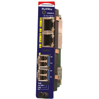 Advantech IE-iMcV-MultiWay, 2TX/2SFP