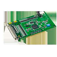 Advantech Basic 4-Axis SoftMotion Controller