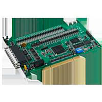 Advantech Enhanced 8-Axis DSP-Based SoftMotion Con