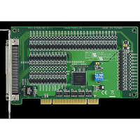 Advantech 64ch Isolated Digital Output Card, Sink