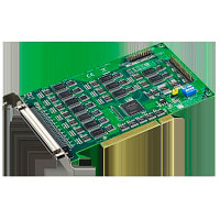 Advantech 96ch TTL Digital I/O Card