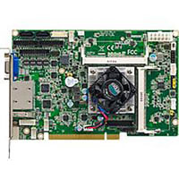 Advantech PCI-7032 PCI HS SBC, Atom N2930, w/o LPT