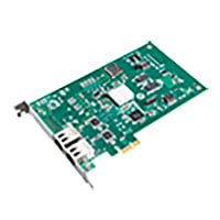 Advantech Basic 64-Axis EtherCAT PCIE Master Card