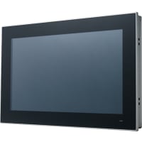 Advantech 156" Panel PC with Win 10 LTSC and i5-6