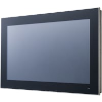 Advantech 185" Panel PC with Win 10 LTSC and i5-6