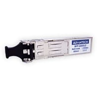 Advantech 1000Base-EZX Singlemode SFP 110km -20