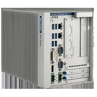 Advantech UNO-3283G w/ i5-6440EQ, 1xPCI, 1xPCIex16