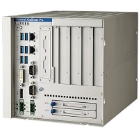 Advantech i7-6822EQ, 20GHz, 8GB RAM, 2xPCIex8, 2x