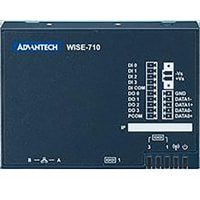 Advantech WISE-710 Expansion kit-4AI, 4DI